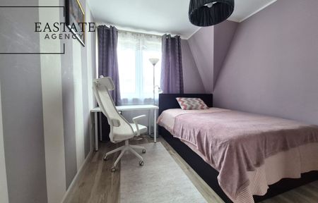 Warszawa, Ochota, Ochota Szczęśliwice, Włodarzewska - Photo 4