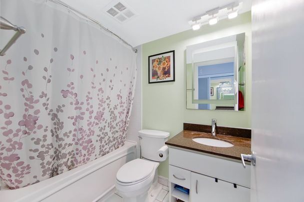 For Lease - 38 Lee Centre Drive Unit# 1903, Toronto, Ontario - Photo 1