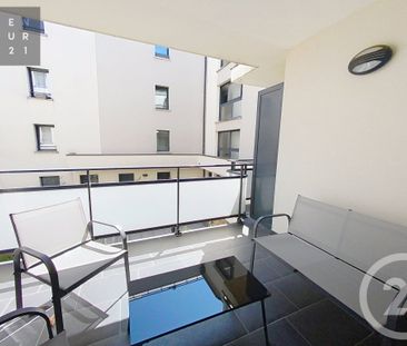 Location Appartement 1 pièce 27m² STE SAVINE 10300 - Photo 5