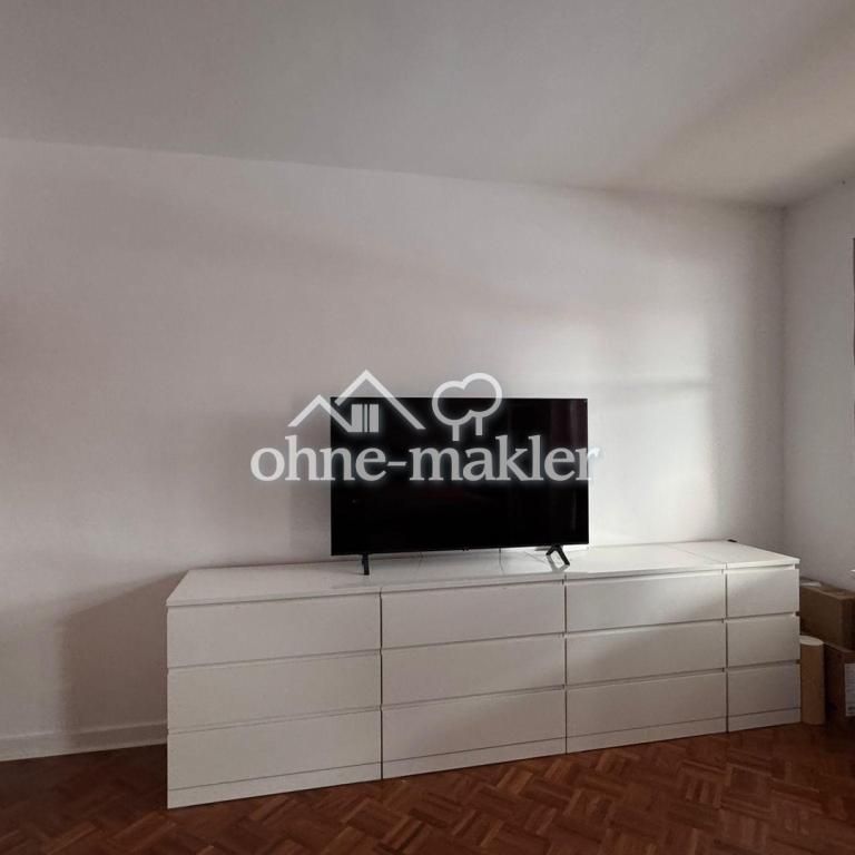 Wohnen in der Innenstadt - Foto 1