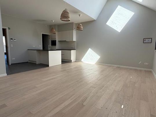 NIEUWBOUWAPPARTEMENT 2 SLAAPKAMERS - Photo 1