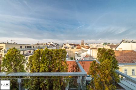 Wunderschöne 4-Zimmer Dachgeschosswohnung mit Terrasse & Weitblick in bester Lage! *ab Herbst 1.10.2025* - Photo 5