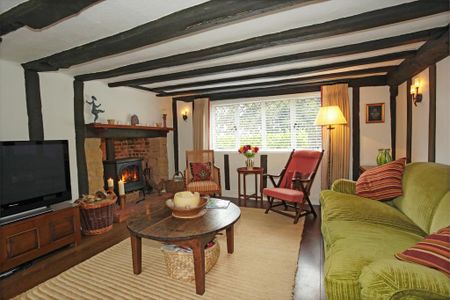 4 bedroom detached house to rent - Photo 3