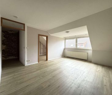 Gemütliche 2-Zimmer-Wohnung in Pampow mit EBK - Photo 2