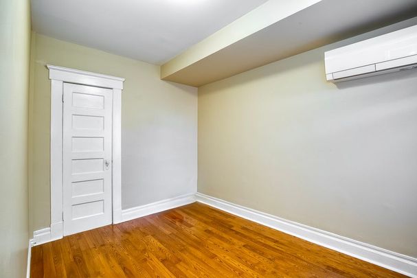 For Lease - 218 Broadview Avenue Unit# Upper, Toronto, Ontario - Photo 1