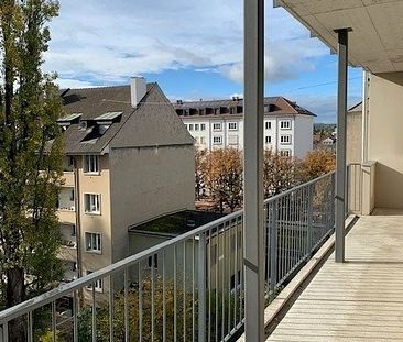 Rent a 4 rooms apartment in Basel - Foto 3