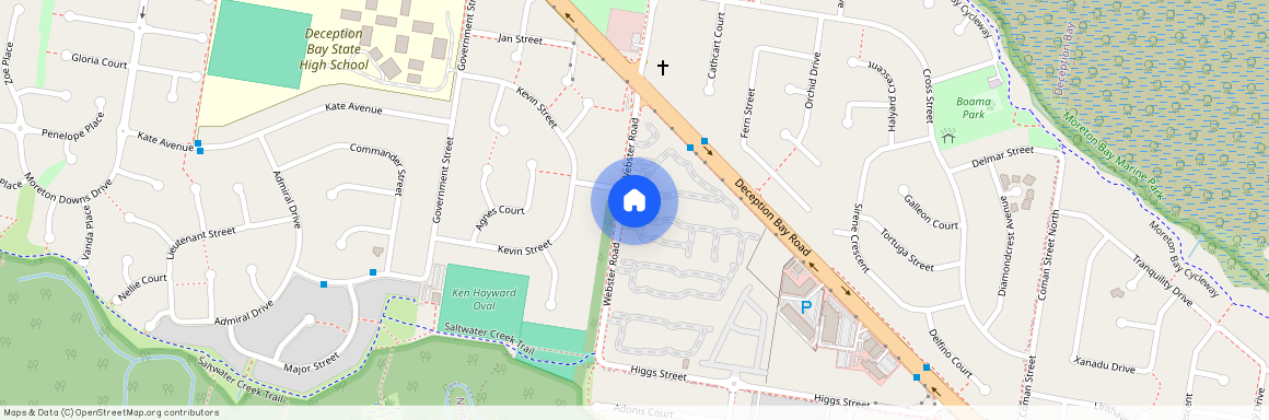 16/90 Webster Rd, Deception Bay QLD 4508