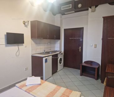 Kiadó tégla lakás – 3. fotó