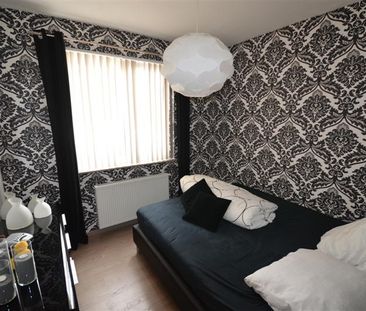 Te huur: Appartement met garagebox - Foto 2