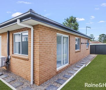 Modern Brand-New Granny Flat in Prime Campbelltown Location - Photo 5