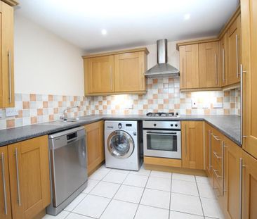 2 bedroom apartment to rent - Photo 5