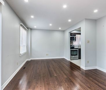 For Lease - 30 Castlehill Road Unit# 1, Brampton, Ontario - Photo 4