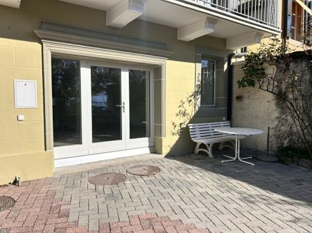 Unique situation - 1.5 rooms NEW! - Photo 3