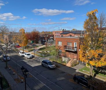 Appartement à louer - Photo 3