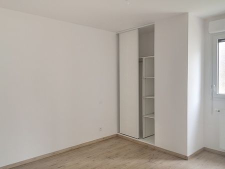 Appartement 2 pièces – 53 m² - Photo 4