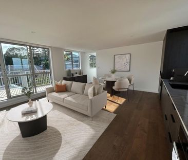 Brand New Penthouse Apartment - Photo 5