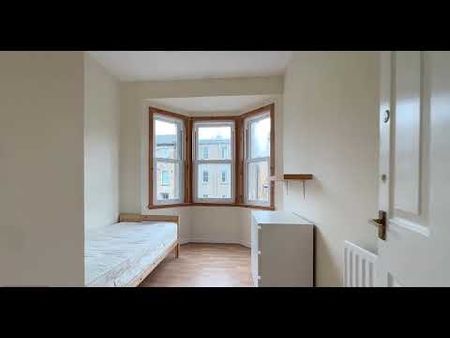4 Bed Flat, Edinburgh, EH8 - Photo 3