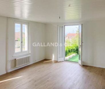 Sublime appartement au coeur de Cugy - Photo 2
