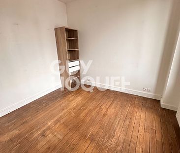 LOCATION d'une maison de 3 pièces (55 m²) à CHAMPIGNY SUR MARNE - Photo 5