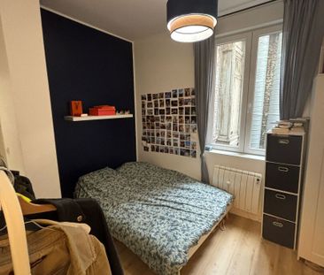 T3 de 56 m2 avec mise à disposition du mobilier – Rue du Sec Aremba... - Photo 5