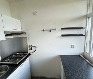 Te huur: Appartement Poeldijkstraat 39 in Amsterdam - Photo 3