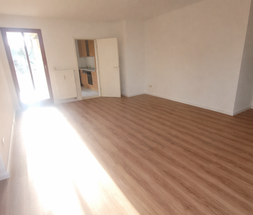 Schöne Erdgeschoss-Wohnung in TOP-Lage - Photo 2