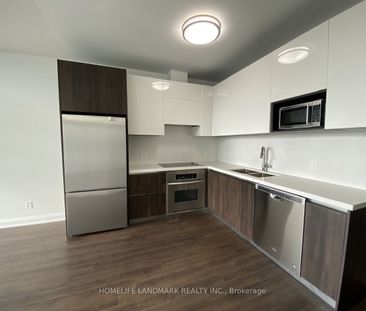 For Lease - 15 Water Walk Drive Unit# 811, Markham, Ontario - Photo 2