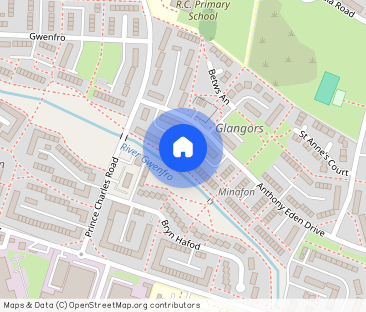 Minafon, Wrexham, LL13 - Photo 1