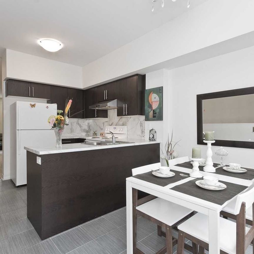 For Lease - 5 Eaton Park Lane Unit# 3, Toronto, Ontario - Photo 1