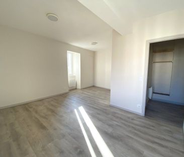 Location appartement 4 pièces 66 m² à Romans-sur-Isère (26100) - Photo 5