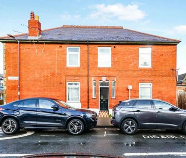 2 bedroom flat to rent - Photo 6