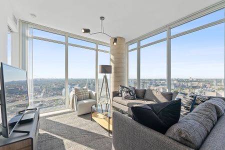 For Lease - 488 University Avenue Unit# 3416, Toronto, Ontario - Photo 3