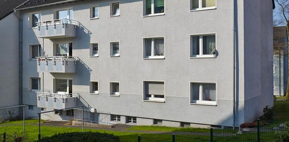 2-Zimmer Wohnung in Riemke - Foto 2