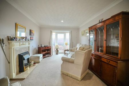 2 bedroom apartment to rent - Photo 5