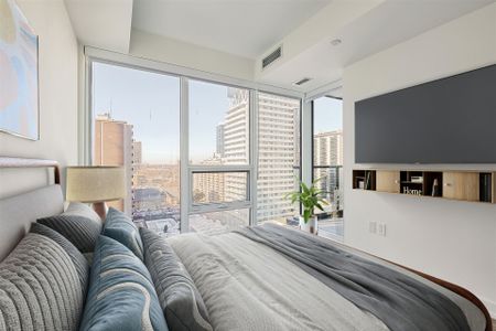 For Lease - 223 Redpath Avenue Unit# 2906, Toronto, Ontario - Photo 2