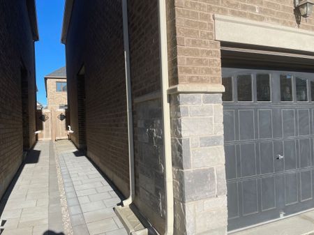 For Lease - 1227 Mcphedran Point Unit# Bsmt 2, Milton, Ontario - Photo 5