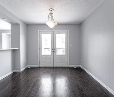 For Lease - 43 Colonel Frank Cheng Crescent, Brampton, Ontario - Photo 5