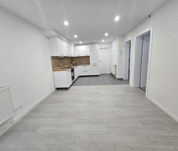 Appartement rénové de 2,5 pièces au rez-de-chaussée - Photo 3