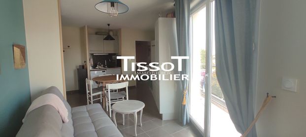 P2 MEUBLE - JEAN JAURES - HEMINGWAY - Photo 1