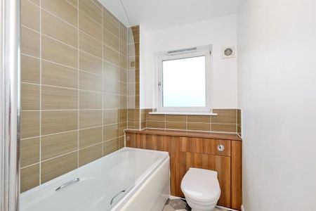Goodhope Park, Bucksburn, Mid Floor Flat, AB21 - Photo 5