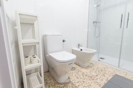 Calle Martínez Maldonado, Málaga, Andalusia 29007 - Foto 2