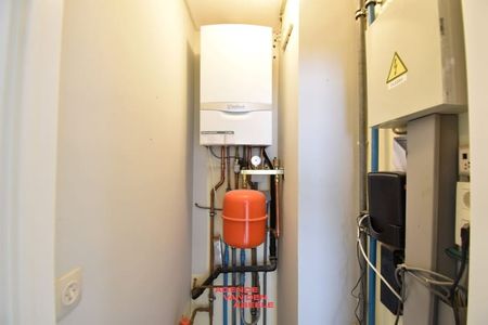 Appartement te huur - Photo 5