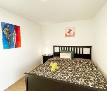 Appartement d’affaires moderne et entièrement meublé de 3 chambres ... - Photo 6