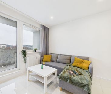 Kawalerka w zielonej części Katowic - Ochojec 26 m² - Фото 5