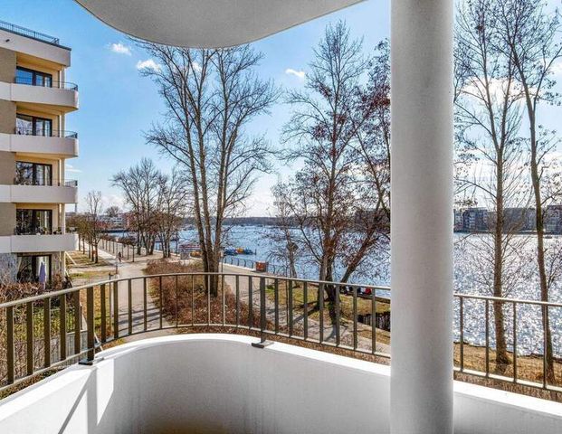 MY BAY - Ihr Logenplatz an der Rummelsburger Bucht - Photo 1