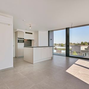 - SINT-AMANDSBERG - Modern appartement met 2 slpk en groot terras - Photo 2