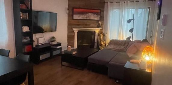 4 1/2 apartment a St-Dorothee - Photo 2