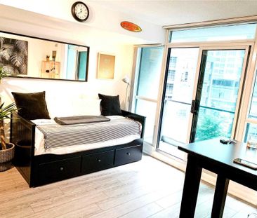 For Lease - 600 Fleet Street Unit# 530, Toronto, Ontario - Photo 5