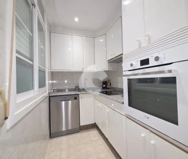 Apartamento de alquiler en Casco Vello - Photo 1