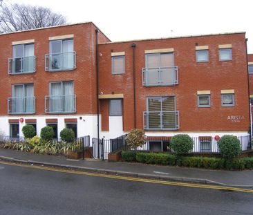 1 bedroom ground floor flat to rent - Photo 5